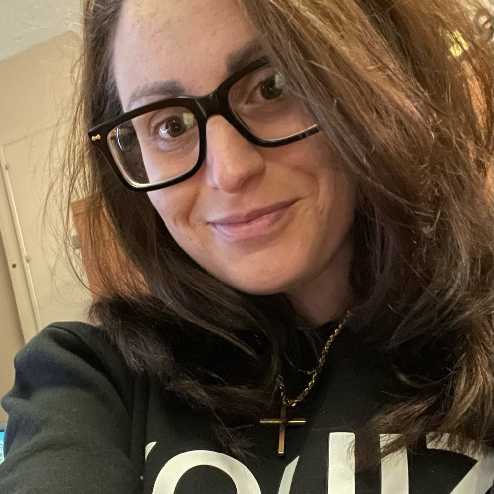 Meet your Posher, Licia
